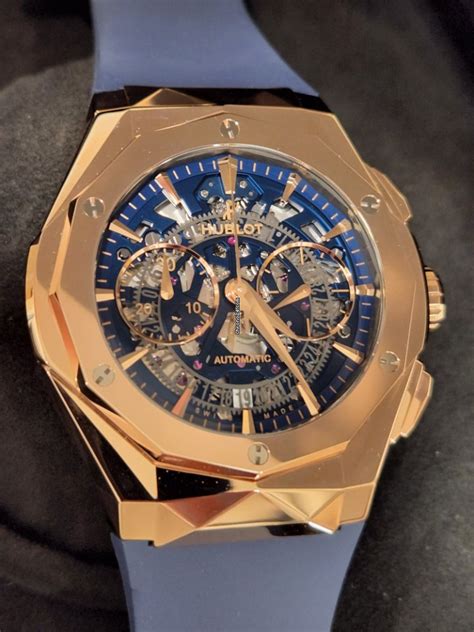 hublot orlinski limited edition